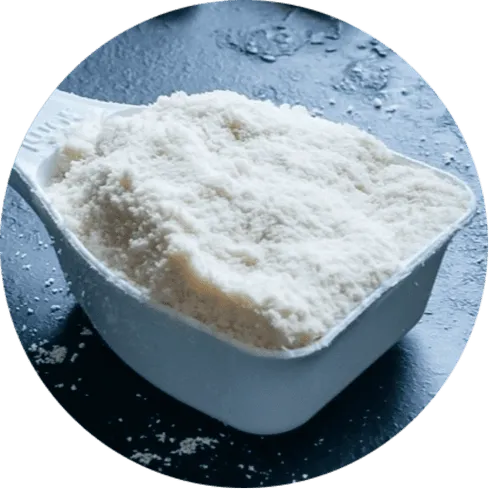 BCAAs for Cognitive Function Support